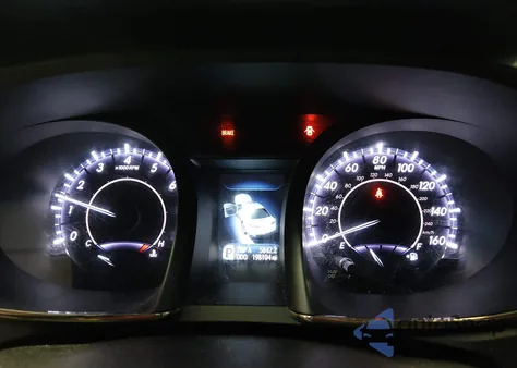 2015 Toyota Avalon Xle Touring z USA, uszkodzony, nr VIN 4T1BK1EB7FU157766